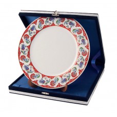 PLAKET TABAK